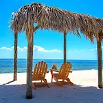 Tropical Serenity-Water View Heated Pool Tiki Bar
