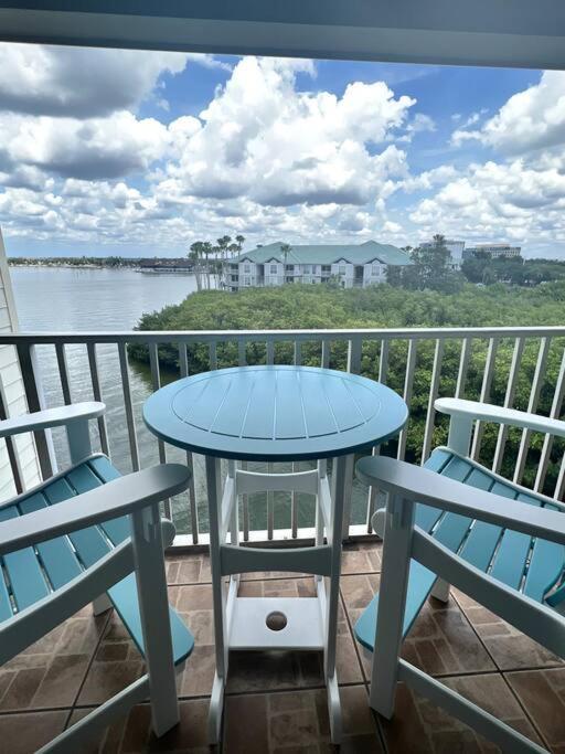 Tropical Serenity-water View Heated Pool Tiki Bar *